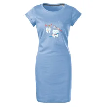 Zubárske tričko Zubárske tričko