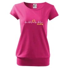 Moje srdce bije pre Bowling