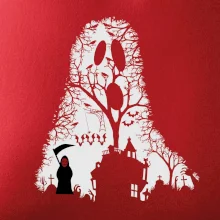 Halloween duch Halloween duch