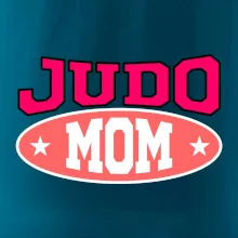 Judo Dad / mom