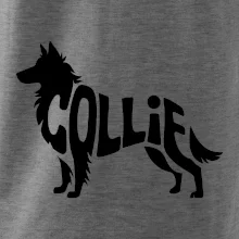 Colie nápis v tele