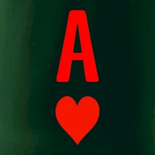 Poker A love