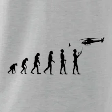 Evolúcia modelárov