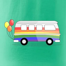 LGBT busík