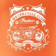 Indian Motorycle Club