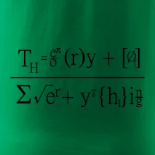 Teória všetkého (Theory of Everything)