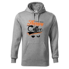 I don't need therapy coffee I don't need therapy coffee