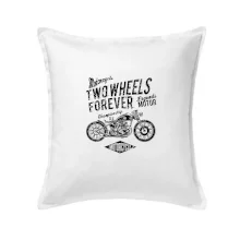 Two Wheels Forever 1