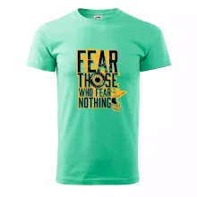 Motocross fear those who fear nothing Motocross fear those who fear nothing