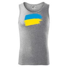 Ukrajinské tričko Ukrajinské tričko