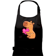 Zamilovaná kapybara