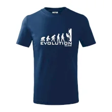 Evolution Climb Evolution Climb