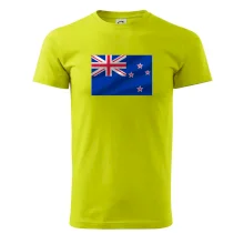 Nový Zéland Vlajka obdĺžnik Nový Zéland Vlajka obdĺžnik