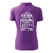 Harry - Avada Kedavra