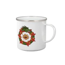 Mayovia - zvieratá had v kruhu