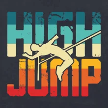 High jump