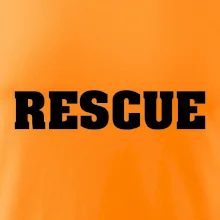 Rescue - Vaše meno