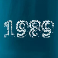 Ročník písaný ceruzkou