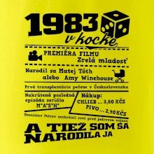 1983 v kocke