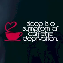 Sleep Coffeine