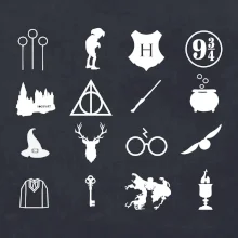 Harry ikonky Harry ikonky