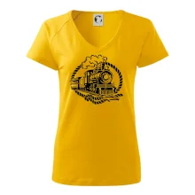 Lokomotíva lano Lokomotíva lano