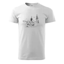 Medveď hory Medveď hory