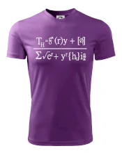 Teória všetkého (Theory of Everything)