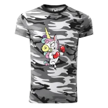 Jednorožec box Jednorožec box