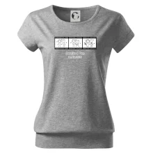 Svadobný deň - váš nápis (Hana-creative)