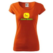 John Beer traktor John Beer traktor