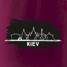 Kiev - Silueta