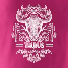 Taurus - vintage