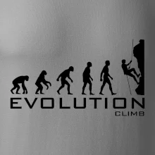 Evolution Climb
