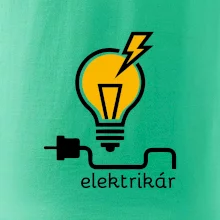 Žiarovka - elektrikár