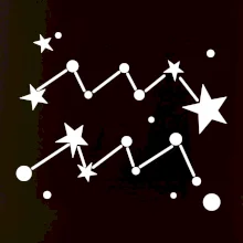 Súhvezdie - Aquarius - Vodnár