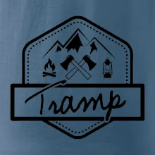 Tramp erb