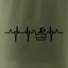 Otužilec EKG 10 Otužilec EKG 10