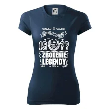 Zrodenie legendy - pre všetkých Zrodenie legendy - pre všetkých