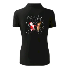 Tancujúci Santa a sob Tancujúci Santa a sob