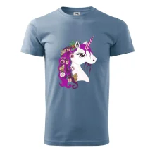 Vianočný jednorožec