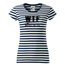 Wheres's the Fish WTF Wheres's the Fish WTF