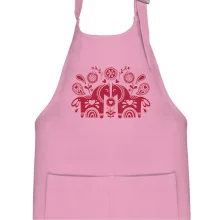 Folklór - dva kone Folklór - dva kone