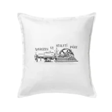 Narozen ve století páry