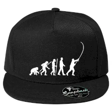 Evolúcia rybárčenie Evolúcia rybárčenie