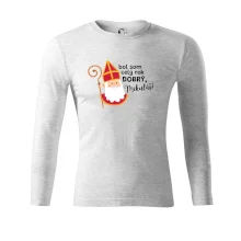 Bol som celý rok dobrý, Mikuláš! Bol som celý rok dobrý, Mikuláš!