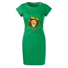 Rasta Lion Rasta Lion