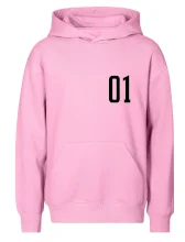 Hokejový dres - vlastné meno a číslo