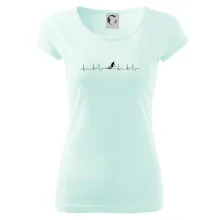 Lyžiar EKG Lyžiar EKG