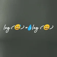 Matematika - The Power Of Log